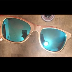Local Supply Polarized Sunglasses
